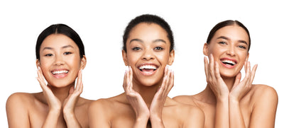 10 Tips For Better Skin