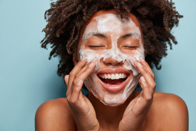 How To Treat Your Oily Skin